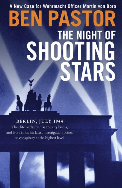 Night of Shooting Stars