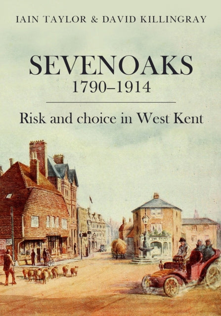 Sevenoaks 1790–1914