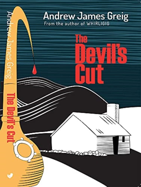 Devil's Cut