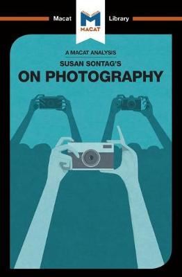 Susan Sontag's On Photography