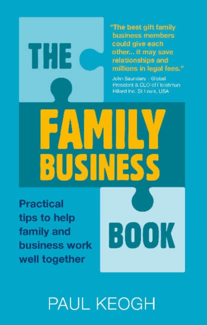 Family Business Book