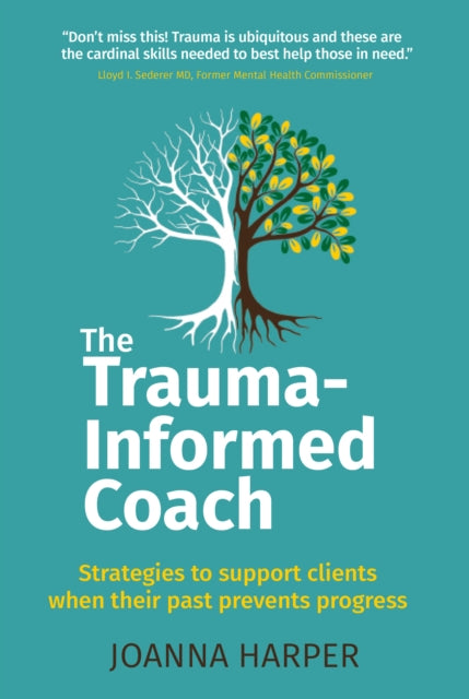 Trauma-Informed Coach