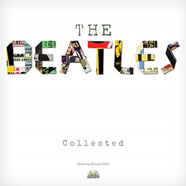 The Beatles - Collected