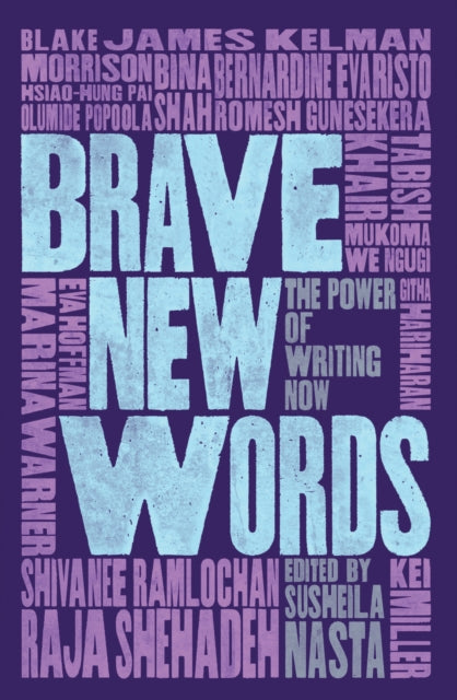 Brave New Words