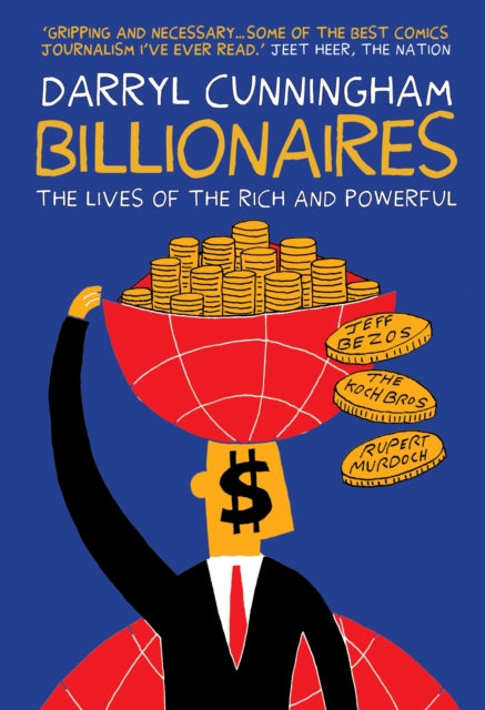 Billionaires