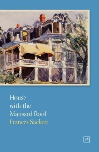 House with the Mansard Roof