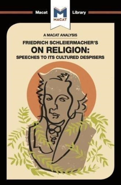 Analysis of Friedrich Schleiermacher's On Religion