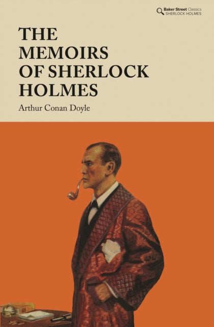 Memoirs of Sherlock Holmes