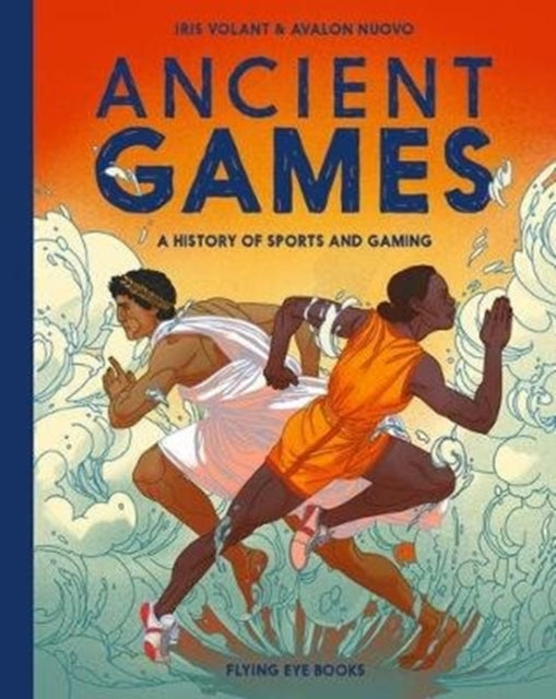 Ancient Games