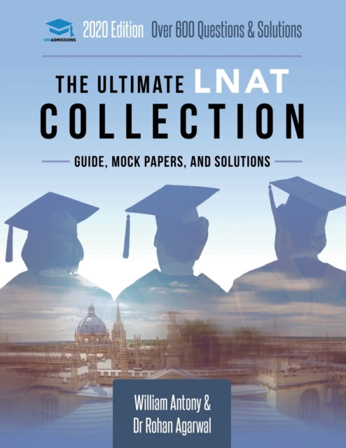 Ultimate LNAT Collection