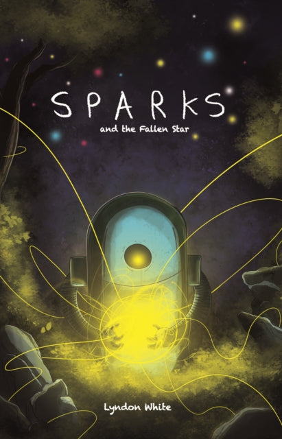 Sparks and the Fallen Star