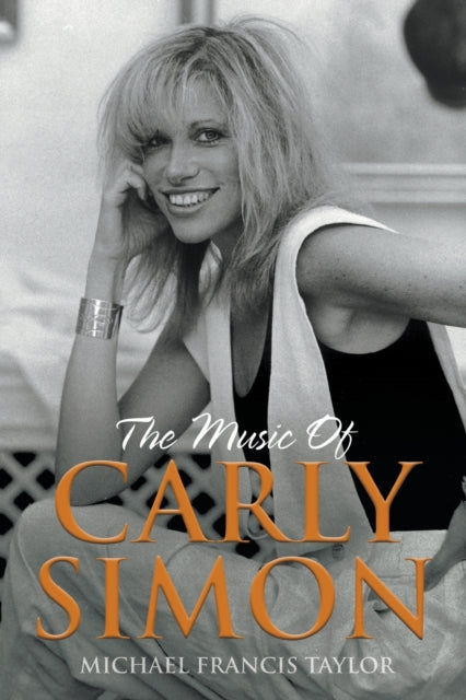 The Music of Carly Simon - Songs From the Vineyard