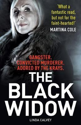 The Black Widow - The true crime book of the year