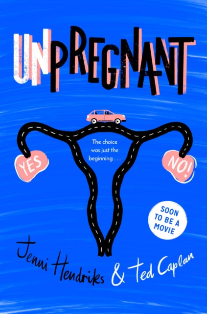 Unpregnant