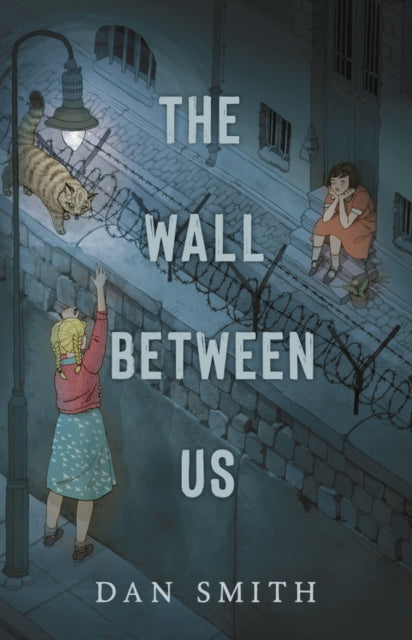 Wall Between Us