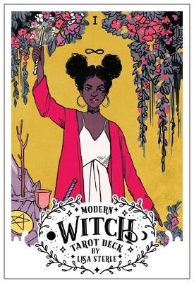 MODERN WITCH TAROT