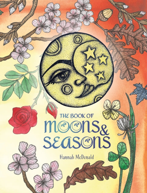 Book of Moons and Seasons