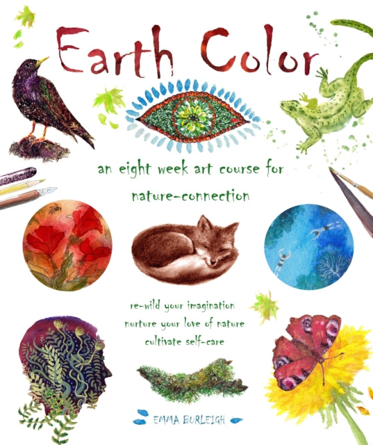 Earth Color