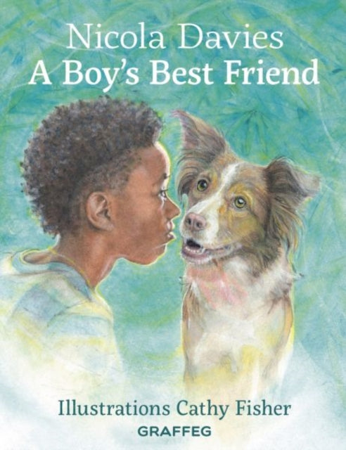 Country Tales: Boy's Best Friend, A