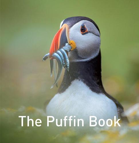 Puffin Book (Nature Book Series)