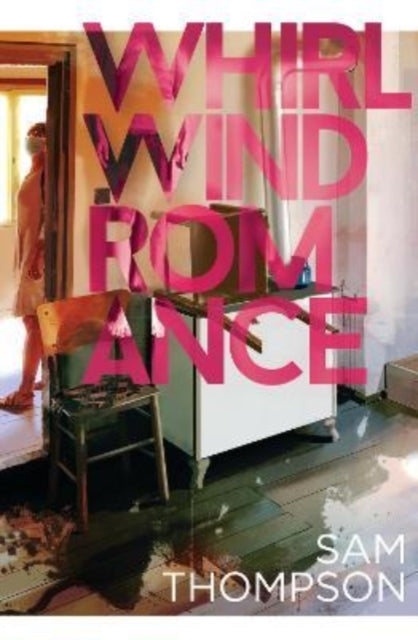 Whirlwind Romance