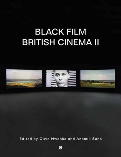 Black Film British Cinema II