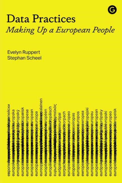 Data Practices - Making Up a European People