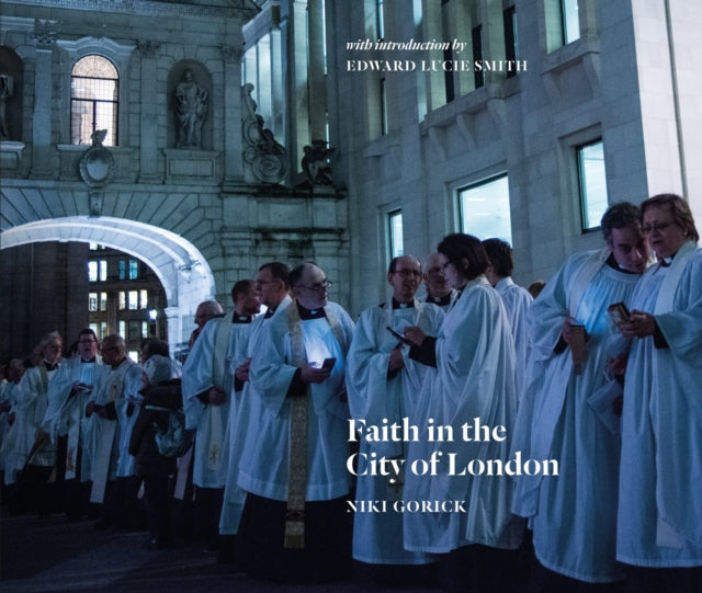 Faith in the City of London