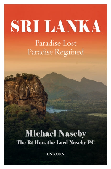 Sri Lanka - Paradise Lost; Paradise Regained