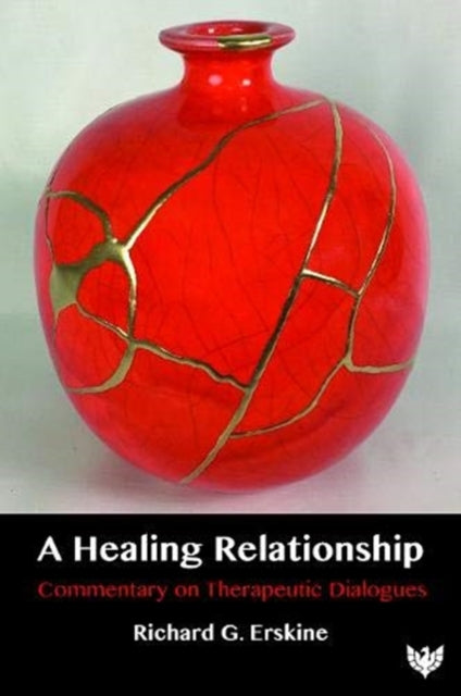 A Healing Relationship - Commentary on Therapeutic Dialogues