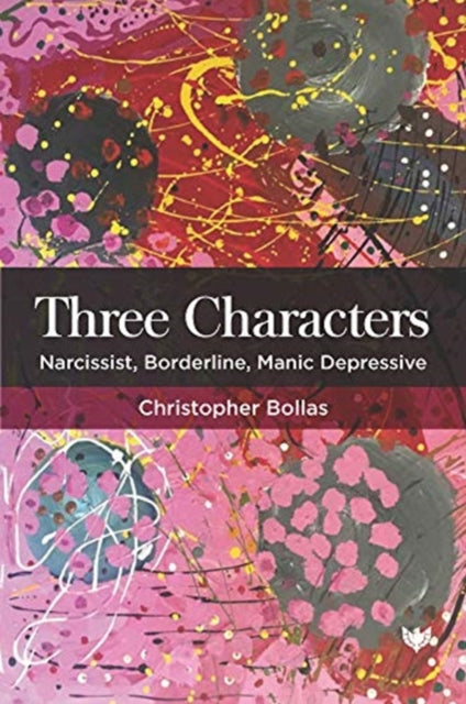 Three Characters
