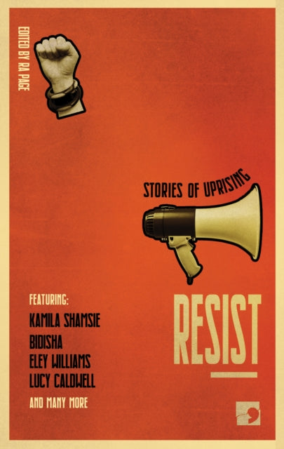 Resist - Stories of Uprising
