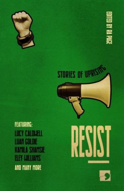 Resist - Stories of Uprising