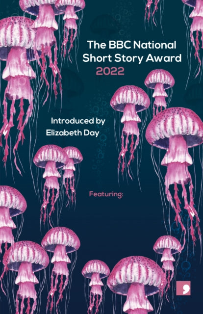 BBC National Short Story Award 2022