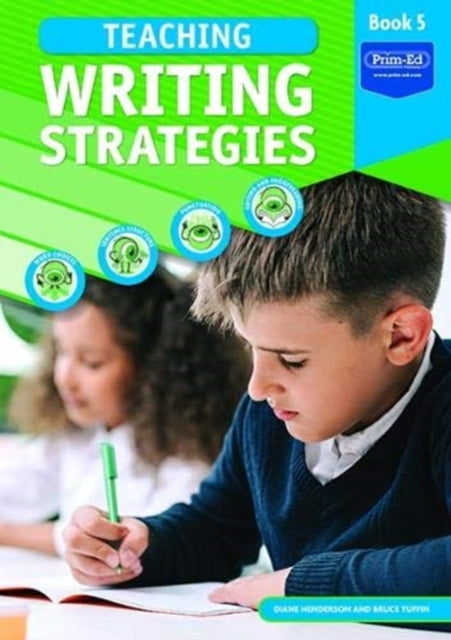 Teaching Writing Strategies