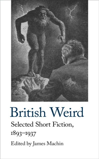 British Weird