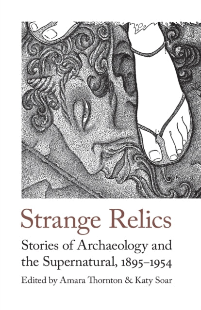 Strange Relics