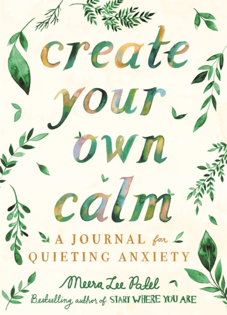 Create Your Own Calm