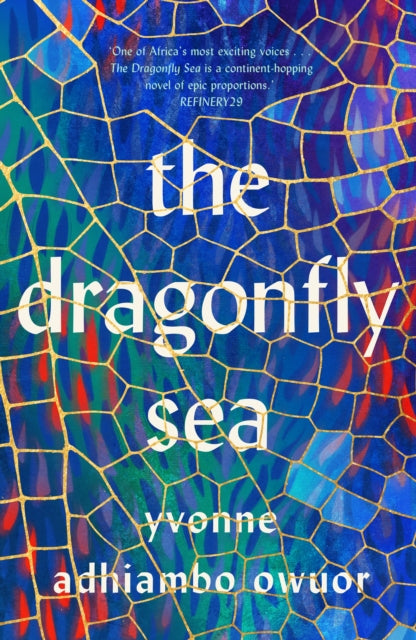 Dragonfly Sea