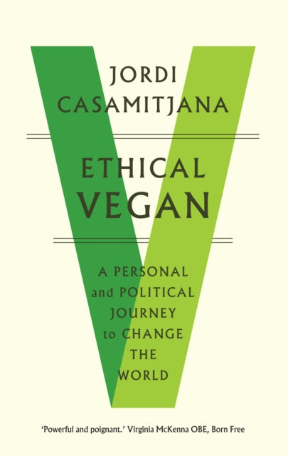 Ethical Vegan