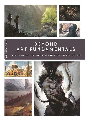 Beyond Art Fundamentals