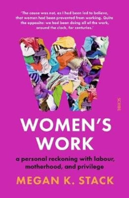 Women’s Work