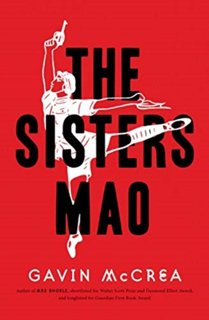 The Sisters Mao - a novel