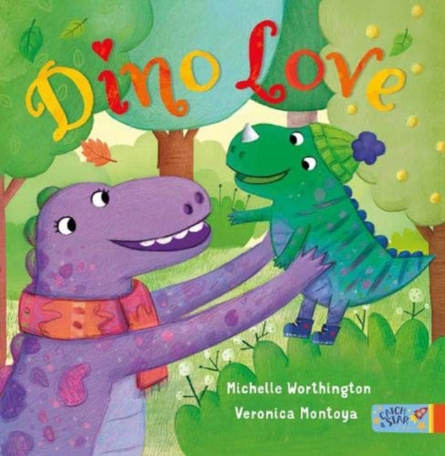 Dino Love