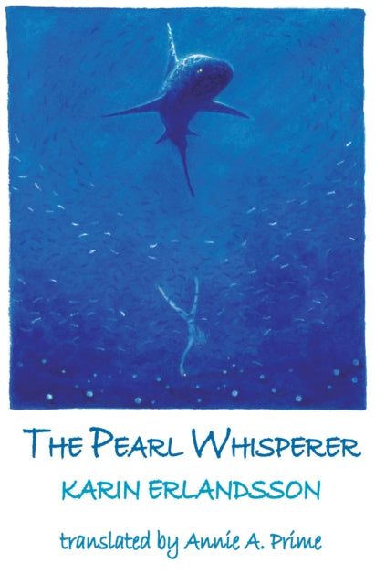 Pearl Whisperer