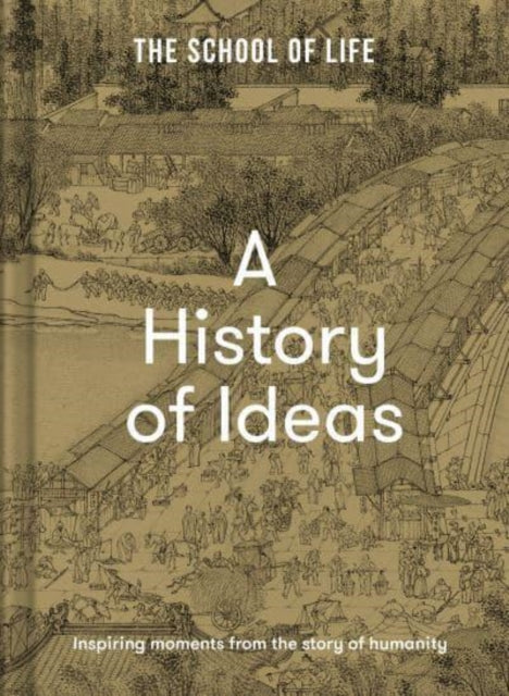 History of Ideas