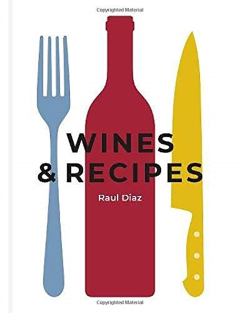 Wines & Recipes