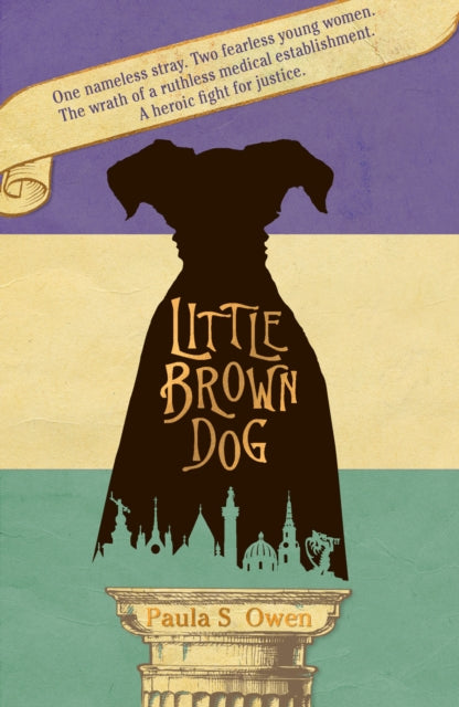 Little Brown Dog