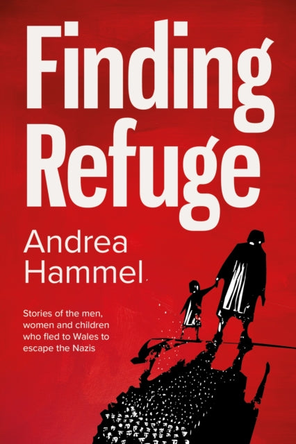 Finding Refuge