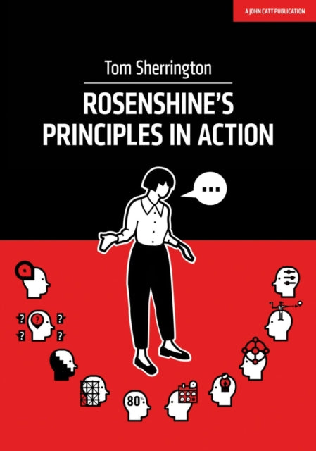 Rosenshine's Principles in Action